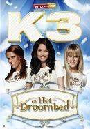 K3 - En het droombed - DVD, Cd's en Dvd's, Dvd's | Kinderen en Jeugd, Verzenden