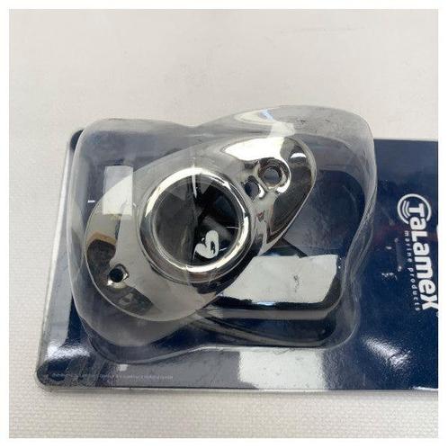 Bieden: Talamex navigation stern light base -, Watersport en Boten, Bootonderdelen, Elektra en Verlichting, Nieuw, Zeilboot of Motorboot
