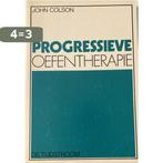 Progressieve oefentherapie 9789060871003 Colson, Boeken, Verzenden, Gelezen, Colson