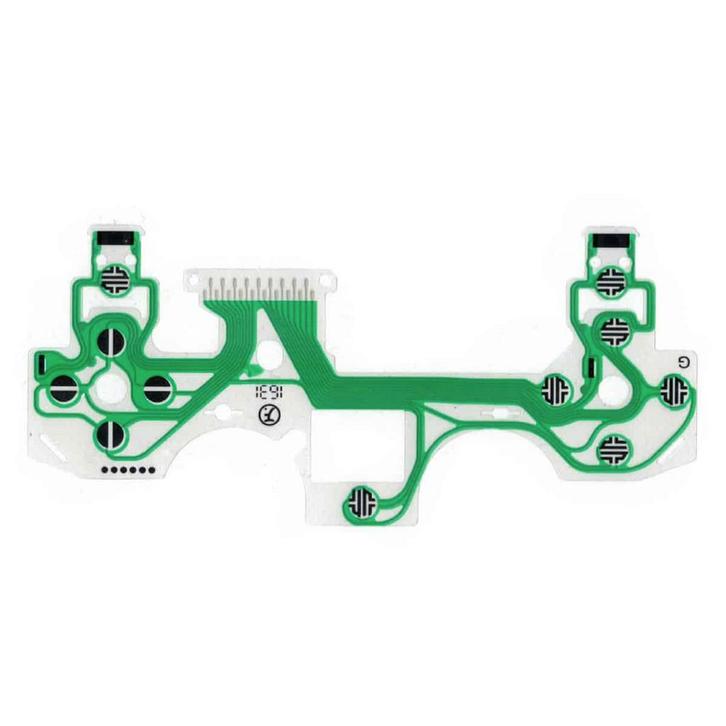 PS4 Controller flexibele printplaat JDS-040, Spelcomputers en Games, Spelcomputers | Overige Accessoires, Nieuw, Verzenden