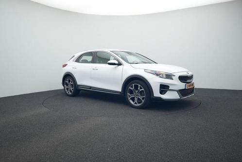 Private Lease - Kia XCeed - 1.0 T-Gdi DynamicLine 5d, Auto's, Kia, Lease, Handgeschakeld, SUV of Terreinwagen, Private lease, Benzine