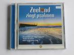 Zeeland zingt Psalmen - Asaf, Jedaja, Walchers Mannenkoor, Cd's en Dvd's, Cd's | Religie en Gospel, Verzenden, Zo goed als nieuw
