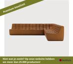 Ethnicraft N701 Modulare Sofagranitur 90° Quadratisch rechts, Ophalen of Verzenden, Nieuw, Overige materialen