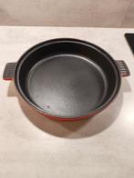 Style pareil comme Le Creuset - Ovenschaal - Fonte