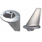 Skeg Anode Zink voor Mercruiser Stern Drives, Watersport en Boten, Nieuw, Zeilboot of Motorboot, Ophalen of Verzenden