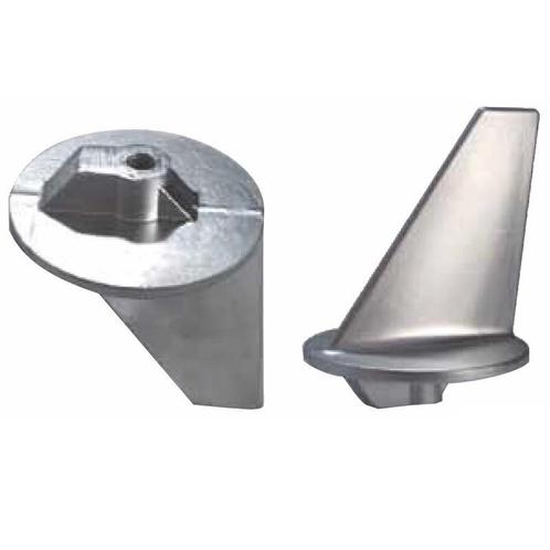 Skeg Anode Zink voor Mercruiser Stern Drives, Watersport en Boten, Bootonderdelen, Nieuw, Zeilboot of Motorboot, Ophalen of Verzenden