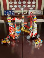 Various Manufacturers - Duitse blik speelgoedcollectie –