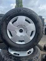 Continental 285/65R16C Vancontact Eco zomer set van 4, 7mm, Ophalen, Bestelwagen, 16 inch, 285 mm