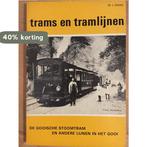 De Gooische stoomtram en andere lijnen in het Gooi Engel, Boeken, Verzenden, Gelezen, Engel