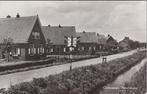 OPHEUSDEN - Parallelweg, Verzenden, Gelopen