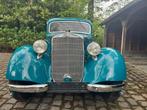 Mercedes-Benz - 170V - 1936, Auto's