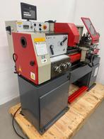ZMM draaibank, Doe-het-zelf en Verbouw, Draaibanken, Gebruikt, Metaaldraaibank, 500 tot 1000 mm