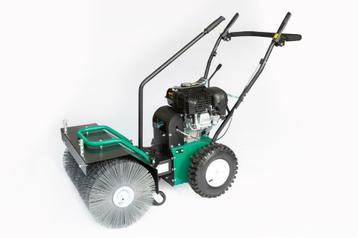 NIEUW: LANSTO rolbezem / Veegmachine, 60cm breed beschikbaar voor biedingen