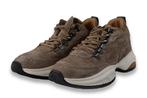 VIA VAI Sneakers in maat 36 Bruin | 10% extra korting, Bruin, Verzenden, VIA VAI, Sneakers of Gympen