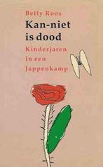 Kan-niet is dood 9789062221868 Roos, Verzenden, Gelezen, Roos