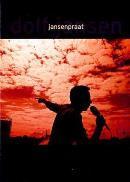 Dolf Jansen-dolfdurft + jansenpraat - DVD, Cd's en Dvd's, Verzenden, Nieuw in verpakking