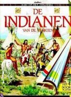 De Indianen van de vlakten, Verzenden, Nieuw