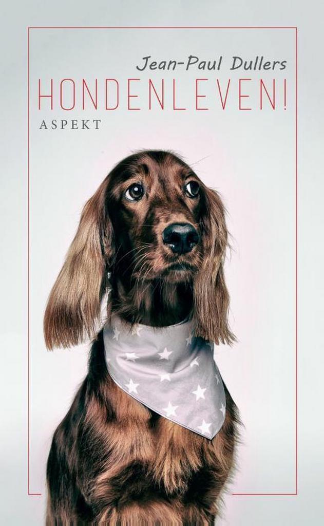 Hondenleven! 9789463384759 Jean-Paul Dullers, Boeken, Literatuur, Gelezen, Verzenden