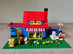 Lego Set - 6372-1 - Classic Town - Town House icl box and, Kinderen en Baby's, Speelgoed | Duplo en Lego, Nieuw
