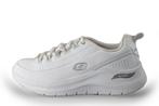Skechers Sneakers in maat 36 Wit | 10% extra korting, Kleding | Dames, Schoenen, Skechers, Verzenden, Wit, Sneakers of Gympen