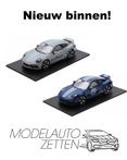 Porsche Dealermodel Porsche 911 SPORT CLASSIC (992)
