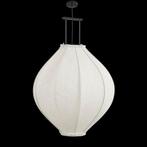 2dekans | Mica Decorations Pego Hanglamp - H94 x Ø70 cm -, Huis en Inrichting, Ophalen of Verzenden, Zo goed als nieuw
