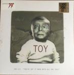 David Bowie - Toy E.P. Youve Got It Made With All The Toys, Verzenden, Zo goed als nieuw