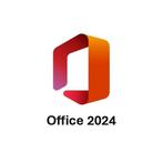 Microsoft Office 2024 | Volledige versie | Direct geleverd, Nieuw, Access, MacOS