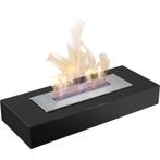 Bio Ethanol Tafelhaard India Max Black, Verzenden, Nieuw