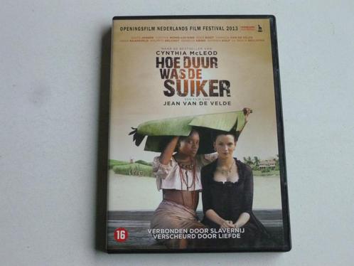 Hoe duur was de Suiker - Jean van de Velde (DVD), Cd's en Dvd's, Dvd's | Overige Dvd's, Verzenden