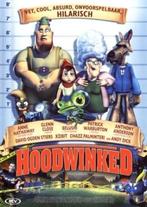 Hoodwinked, Verzenden, Nieuw in verpakking