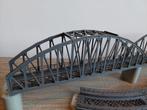 Märklin H0 - 7263/7267/7250-2-3 - Modeltreinlandschap (19), Hobby en Vrije tijd, Modeltreinen | H0, Nieuw