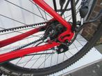 Nw Santos 4.29 mtb, Rockshock vering, Rohloff 6606, Belt, 28 inch, Vering, 10 tot 15 versnellingen, Nieuw