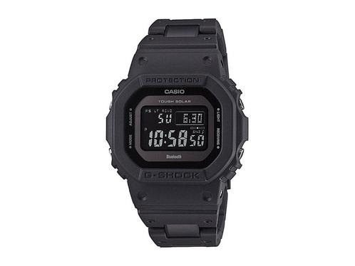 Casio G-Shock GW-B5600BC-1BER Herenhorloge 36 mm - Zwart, Huis en Inrichting, Woonaccessoires | Overige, Nieuw, Verzenden