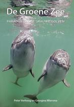De Groene Zee 2017 9789090305134 Georgina Wiersma, Verzenden, Gelezen, Georgina Wiersma