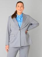 YESTA blazer Valdelene Maat:, Kleding | Dames, Jasjes, Kostuums en Pakken, Verzenden, Nieuw, Overige kleuren