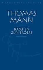 Jozef En Zijn Broers |  NIEUW | Mann, Thomas | 9789028426825, Boeken, Ophalen of Verzenden, Nieuw, Mann, Thomas