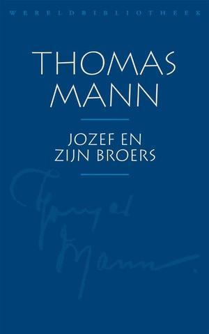Jozef En Zijn Broers |  NIEUW | Mann, Thomas | 9789028426825, Boeken, Literatuur, Nieuw, Ophalen of Verzenden
