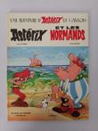 Astérix T9 - Asterix et Les Normands - C - Eerste druk -