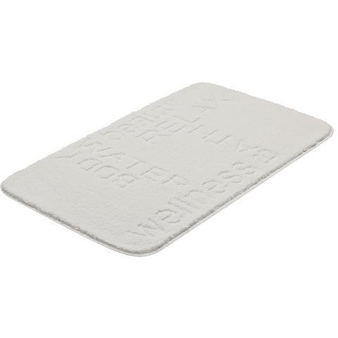 Linea Due Badmat Feeling (1 stuk), Huis en Inrichting, Badkamer | Badtextiel en Accessoires, Nieuw, Verzenden