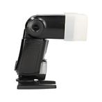 Canon Speedlite 580 EX met garantie, Audio, Tv en Foto, Fotografie | Fotostudio en Toebehoren, Ophalen of Verzenden, Gebruikt