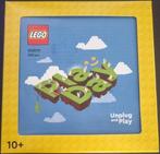 Lego Merchandise - LEGO Play Day 2024 - Unplug and Play Item, Nieuw