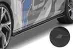 Zijskirts voor VW Golf 7 (type AU) SS461-S, Verzenden, Nieuw