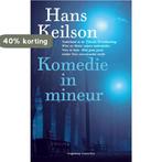 Komedie in mineur 9789055158775 Hans Keilson, Verzenden, Gelezen, Hans Keilson