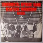 Continental Uptight Band - Beautiful Friendship - Single, Gebruikt, 7 inch, Pop, Single