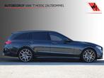 C-Klasse Estate 300e AMG Line Limited NIGHT PAKKET DISTRONIC, Auto's, Mercedes-Benz, Automaat, Gebruikt, Euro 6, Stationwagon