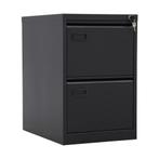 DMK dossier ladekast, 2 laden, 72x46x62cm, Overige plaatsen, Ophalen of Verzenden, Nieuw in verpakking, Kast