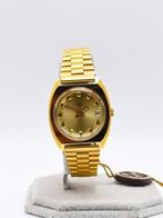 Zodiac - Tank - Zonder minimumprijs - Automatic - Date - NOS, Nieuw