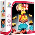 Smart Games strategisch 3D-spel Cub van €21,99 voor €17,59, Ophalen of Verzenden, Nieuw