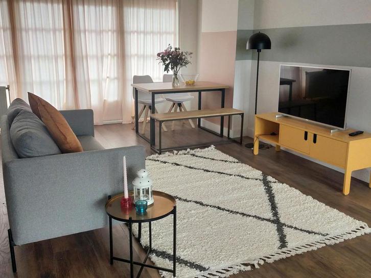 Appartement aan Schiedamseweg Beneden, Rotterdam, Huizen en Kamers, Huizen te huur, Rotterdam